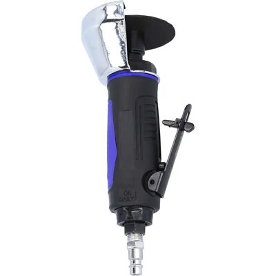 Brilliant Tools BT160703 Winkelschleifer - 700 g Brilliant Tools BT160703 Winkelschleifer - 700 g