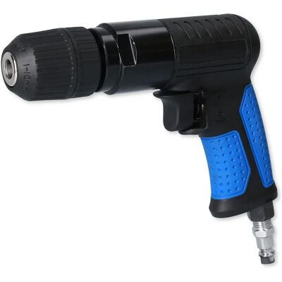 Brilliant Tools BT160704 Druckluft-Bohrmaschine - Vielseitig kraftvoll Brilliant Tools BT160704 Druckluft-Bohrmaschine - Vielseitig kraftvoll
