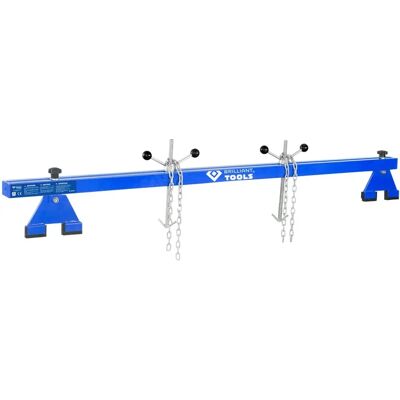 Puente del motor - 500 kg, Modelo BT180005 Puente del motor - 500 kg, Modelo BT180005