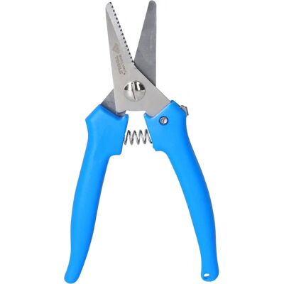 Brilliant Tools BT100902 Elektrikerschere - Vielseitiges Werkstattwerkzeug Brilliant Tools BT100902 Elektrikerschere - Vielseitiges Werkstattwerkzeug