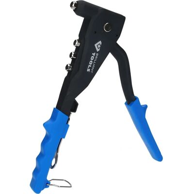 BRILLIANT TOOLS BT066901 - Zange für Blindnieten BRILLIANT TOOLS BT066901 - Zange für Blindnieten