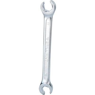 Brilliant Tools BT706019 Chiave per tubi - DIN 3118 Brilliant Tools BT706019 Chiave per tubi - DIN 3118