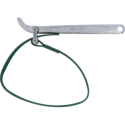 Brilliant Tools BT064916 - Alicates de Correia Ajustável Brilliant Tools BT064916 - Alicates de Correia Ajustável