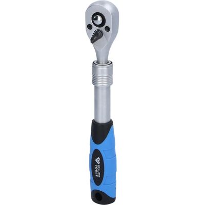 Brilliant Tools BT021996 Omkeerbare telescopische ratel Brilliant Tools BT021996 Omkeerbare telescopische ratel