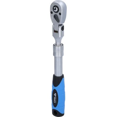Brilliant Tools BT021997 Verstellbare Ratsche - Schweres Werkzeug Brilliant Tools BT021997 Verstellbare Ratsche - Schweres Werkzeug