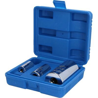 Brilliant Tools BT022003 Universal Nøglesæt - 5-32mm Brilliant Tools BT022003 Universal Nøglesæt - 5-32mm
