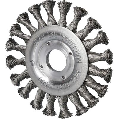 Brilliant Tools BT103102 Bohrmaschinen-Aufsatz - Entroster Brilliant Tools BT103102 Bohrmaschinen-Aufsatz - Entroster