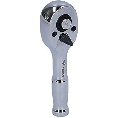 BRILLIANT TOOLS Compacte 1/4" Omkeerbare momentsleutel BRILLIANT TOOLS Compacte 1/4" Omkeerbare momentsleutel