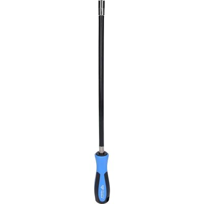BRILLIANT TOOLS BT031066 - Destornillador Hexagonal Flexible M6 45cm BRILLIANT TOOLS BT031066 - Destornillador Hexagonal Flexible M6 45cm