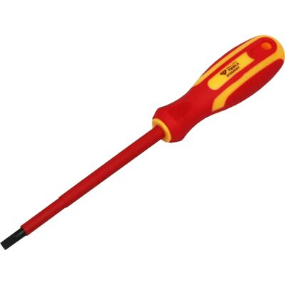 BRILLIANT TOOLS Brilliant - tools BT068004 VDE Isolierte Schraubenzieher BRILLIANT TOOLS Brilliant - tools BT068004 VDE Isolierte Schraubenzieher