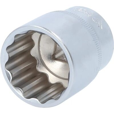 Brilliant Tools BT022430 Zeskantsleutel 1/2" - Steeksleutel Brilliant Tools BT022430 Zeskantsleutel 1/2" - Steeksleutel