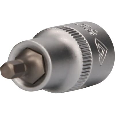 Brilliant Tools BT022869 Set di bussole - Acciaio durevole DIN 3120 Brilliant Tools BT022869 Set di bussole - Acciaio durevole DIN 3120