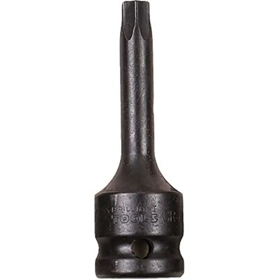 Brilliant Tools BT022604 Llave de impacto T50 - Accesorio Brilliant Tools BT022604 Llave de impacto T50 - Accesorio