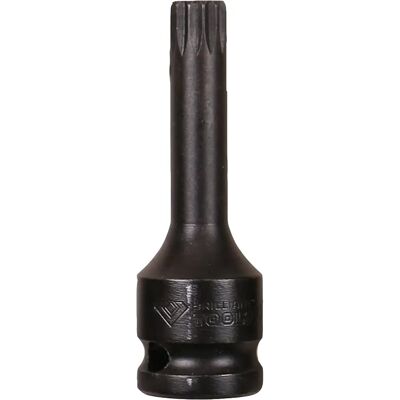 Brilliant Tools M12 Schlagschrauber - Stecknuss Brilliant Tools M12 Schlagschrauber - Stecknuss