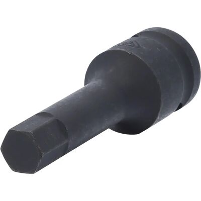 BRILLIANT TOOLS Soquete para parafusadeira de impacto - 1/2 DIN 3121 BRILLIANT TOOLS Soquete para parafusadeira de impacto - 1/2 DIN 3121