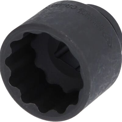 BRILLIANT TOOLS Impact Hylster 32mm Kort - Impact Socket BRILLIANT TOOLS Impact Hylster 32mm Kort - Impact Socket