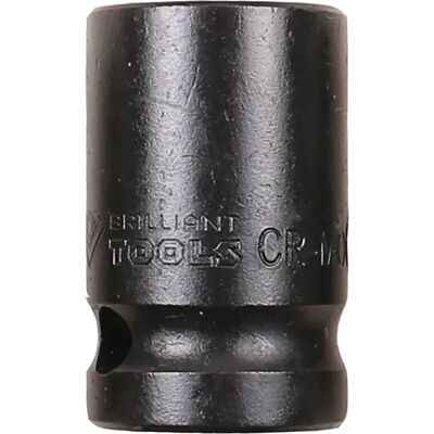 Brilliant Tools BT022631 Steckschlüssel-Set - 10 mm, 1/2" Brilliant Tools BT022631 Steckschlüssel-Set - 10 mm, 1/2"