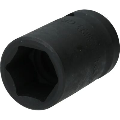 Brilliant Tools BT022638 Sechskant-Kraft-Stecknuss 1/2" Kurz Brilliant Tools BT022638 Sechskant-Kraft-Stecknuss 1/2" Kurz