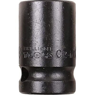 BRILLIANT TOOLS Chiave a bussola 1/2 21mm BRILLIANT TOOLS Chiave a bussola 1/2 21mm