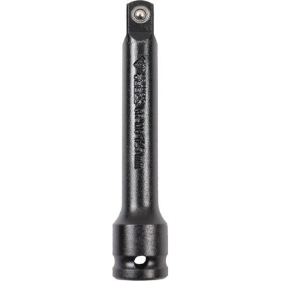 Brilliant Tools BT022669 Schlagschlüsselverlängerung - 1/2" Adapter Brilliant Tools BT022669 Schlagschlüsselverlängerung - 1/2" Adapter