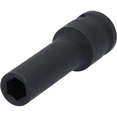 BRILLIANT TOOLS Sechskant Kraft-Stecknuss 1/2" Lang BRILLIANT TOOLS Sechskant Kraft-Stecknuss 1/2" Lang