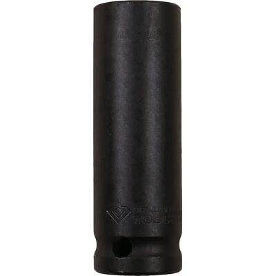 Brilliant Tools Bussola a impatto 1/2" 13mm lunga Brilliant Tools Bussola a impatto 1/2" 13mm lunga