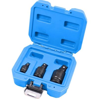 Brilliant Tools BT024603 - 3-teiliger Universal-Gelenk-Satz Brilliant Tools BT024603 - 3-teiliger Universal-Gelenk-Satz