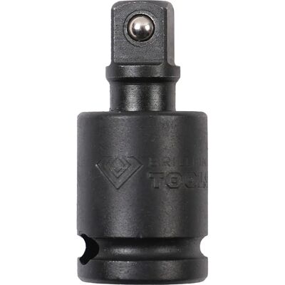 Brilliant Tools BT024602 - Schrauberadapter - Hohe Haltbarkeit Brilliant Tools BT024602 - Schrauberadapter - Hohe Haltbarkeit