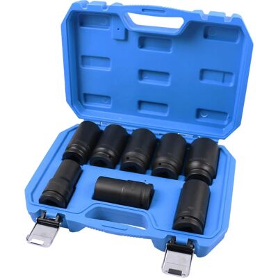 Brilliant Tools BT025600 Steckschlüssel-Set - Impact-Werkzeug & Ratschenzubehör Brilliant Tools BT025600 Steckschlüssel-Set - Impact-Werkzeug & Ratschenzubehör