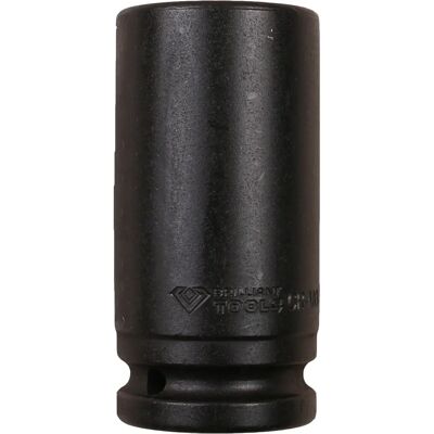 Brilliant Tools BT025612 socket set - 3/4" impact socket Brilliant Tools BT025612 socket set - 3/4" impact socket