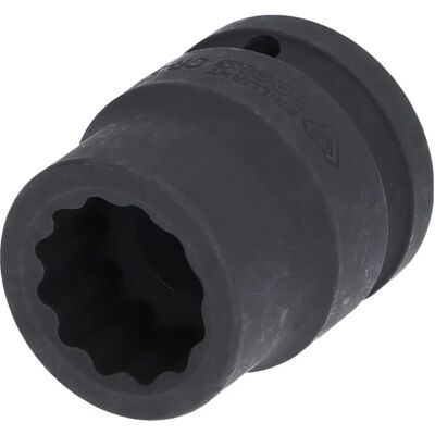 BRILLIANT TOOLS Stalen Steeksleutel 24mm - Geschikt voor slagmoersleutels BRILLIANT TOOLS Stalen Steeksleutel 24mm - Geschikt voor slagmoersleutels