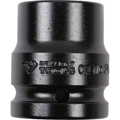 BRILLIANT TOOLS - Gereedschapsset - 30mm Compact impact BRILLIANT TOOLS - Gereedschapsset - 30mm Compact impact