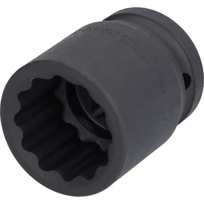 BRILLIANT TOOLS 3/4" Kraftnøgle - Impact, Kort, 32mm BRILLIANT TOOLS 3/4" Kraftnøgle - Impact, Kort, 32mm