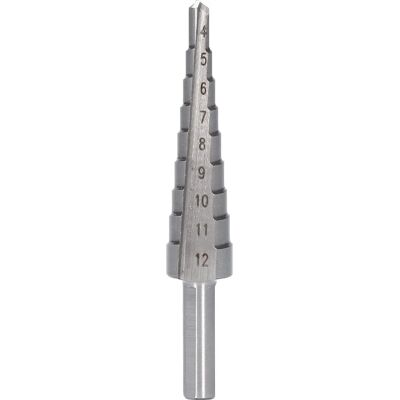 KS Tools Brilliant Tools BT101926 Trinbor 1 stk - Trinbor med trinform KS Tools Brilliant Tools BT101926 Trinbor 1 stk - Trinbor med trinform