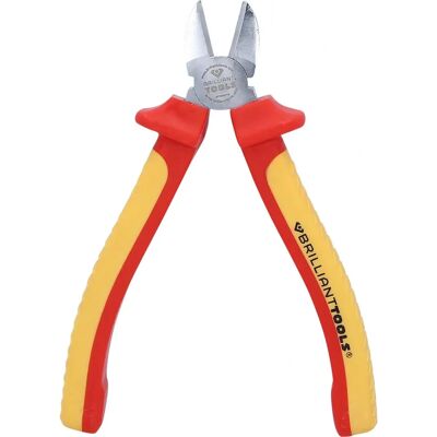 Brilliant Tools BT068013 VDE Kabelskæresaks - Kabelskæresaks Brilliant Tools BT068013 VDE Kabelskæresaks - Kabelskæresaks