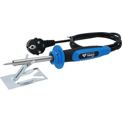Brilliant Tools BT124030 Loddekolbe - Fin, Alsidig, 30W Brilliant Tools BT124030 Loddekolbe - Fin, Alsidig, 30W