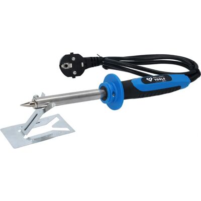 Brilliant Tools BT124060 Lötkolben - Feinlöten, 60W, Sicherheitsfingerschutz Brilliant Tools BT124060 Lötkolben - Feinlöten, 60W, Sicherheitsfingerschutz