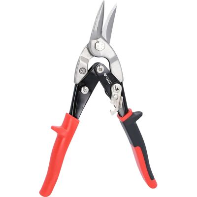 Brilliant Tools BT067203 Metal Shears - Doppelhebel Blechschere Brilliant Tools BT067203 Metal Shears - Doppelhebel Blechschere