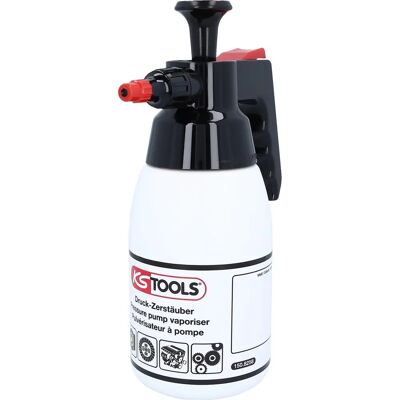 KSTOOLS - Spray Bottle with Pump for Brake Cleaner - 1L KSTOOLS - Spray Bottle with Pump for Brake Cleaner - 1L