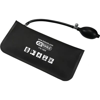KS Tools - Pressure Pad with Hand Pump - 116.1025 KS Tools - Pressure Pad with Hand Pump - 116.1025