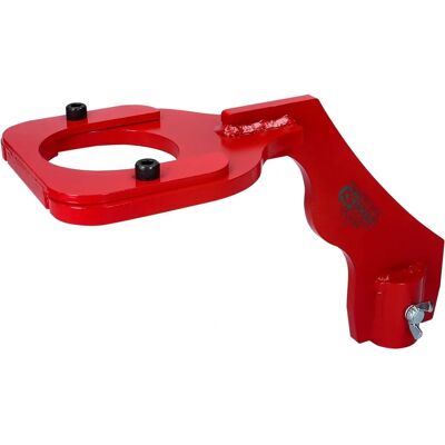 KS-Tools Support Tool - 160.0195 - Support for Suspension McPherson - 4 pcs KS-Tools Support Tool - 160.0195 - Support for Suspension McPherson - 4 pcs