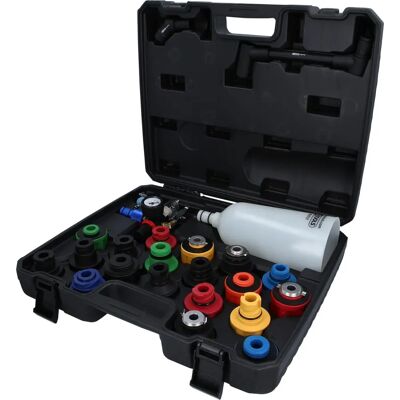 KSTOOLS Modelo 150.9130 - Juego de Embudos de Aceite KSTOOLS Modelo 150.9130 - Juego de Embudos de Aceite