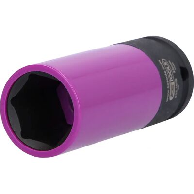 KS Tools Slagnøgle - Impact Socket 24mm - Impact Socket KS Tools Slagnøgle - Impact Socket 24mm - Impact Socket