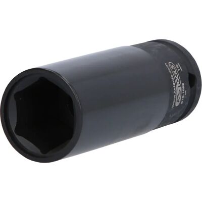 KS Tools Chave de impacto - 7/8 para rodas Tesla KS Tools Chave de impacto - 7/8 para rodas Tesla