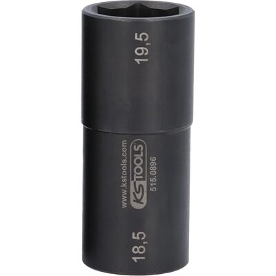 KS Tools Impact Nøgle - 18,5/19,5mm Til Ford KS Tools Impact Nøgle - 18,5/19,5mm Til Ford