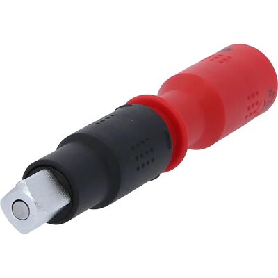 KS Tools 118.1225 Isolierte 1/2" Verlängerung - Steckschlüssel KS Tools 118.1225 Isolierte 1/2" Verlängerung - Steckschlüssel