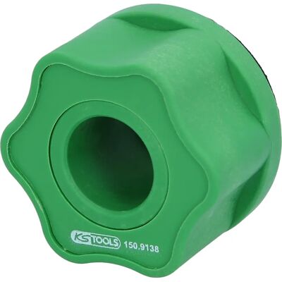 KSTOOLS Honda Mazda Nissan Jaguar Ölfülladapter KSTOOLS Honda Mazda Nissan Jaguar Ölfülladapter