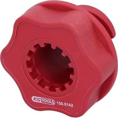 KSTOOLS Ks tools Ölfülladapter - Ford, Hyundai, Jaguar, Volvo, Mazda - Professionell KSTOOLS Ks tools Ölfülladapter - Ford, Hyundai, Jaguar, Volvo, Mazda - Professionell