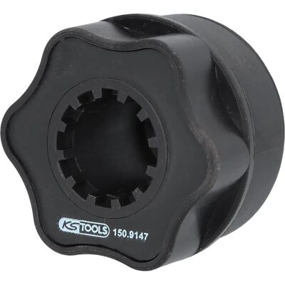 KSTOOLS - KS Tools Ölfülladapter - Mitsubishi Volvo KSTOOLS - KS Tools Ölfülladapter - Mitsubishi Volvo