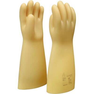KS Tools 117.0062 Isolierende Handschuhe - Handschuhe, Weiß, Größe 12 KS Tools 117.0062 Isolierende Handschuhe - Handschuhe, Weiß, Größe 12